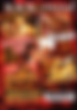 Ich Will Es Hart back cover
