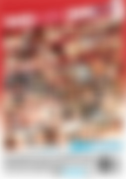 Two Babes One Boy 2 back cover
