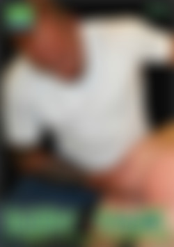 Daddy Spank front cover