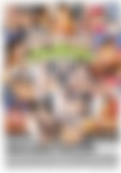 Ethnic Cuties 7 back cover