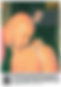 Order Me Spanked back cover