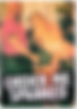 Order Me Spanked front cover