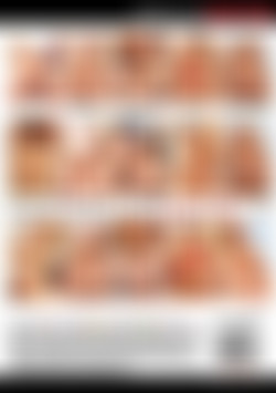 Ass Fucked Bimbos back cover