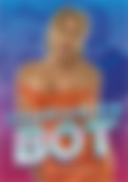 Companion Bot front cover