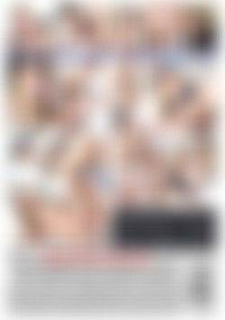 Schoolgirls in XXX Training 6 back cover