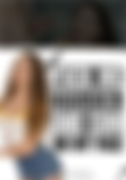 Fuck Me Harder, And Cum On My Face front cover