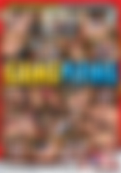Gang Bang Style front cover
