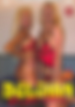 Belgian Blondes front cover