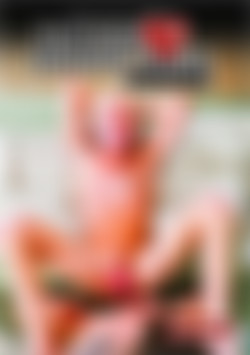 Boys Love Daddy Dick 10 front cover