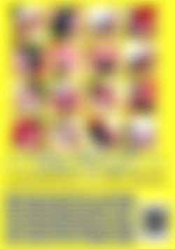 Smartass back cover