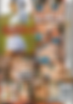 Black Cheerleader Search 63 back cover