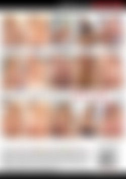 Personal Assistants #3 back cover