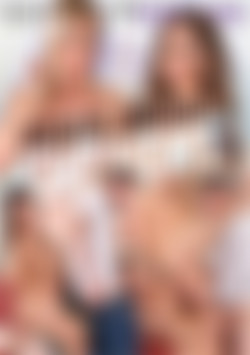 Fucked In A Furious Fivesome front cover