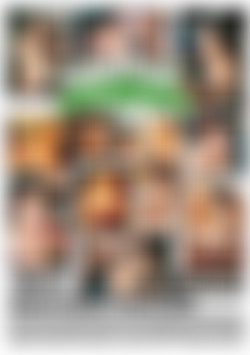 Ethnic Cuties 3 back cover