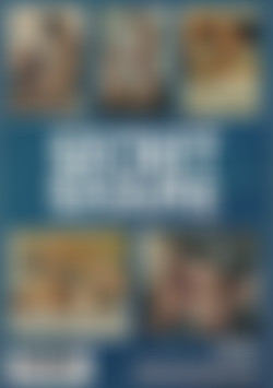 Secret Shame back cover