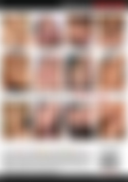 Teens Want It All 4 back cover