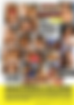 New Black Cheerleader Search 10 back cover