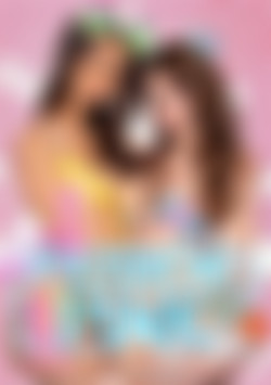 Passion Pink back cover