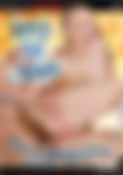 Teeny Tiny Asses front cover