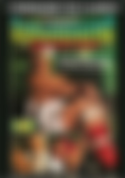 Diagnostic Detention front cover