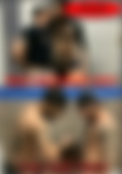 Roxas Used Raw by 2 Boys front cover