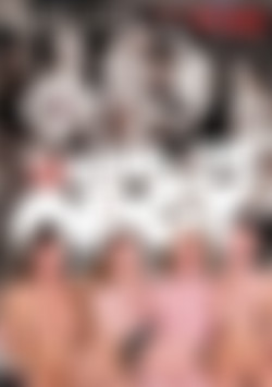 Bang on Orgy front cover