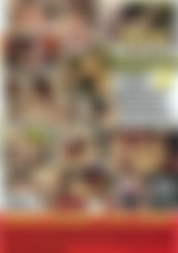 New Black Cheerleader Search 3 back cover