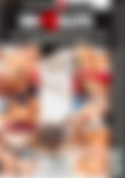 Big Ass Sluts back cover