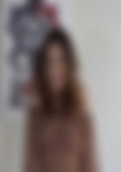 Getyourkneesdirty: Vivianne DeSilva front cover