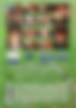Spanking Soccer Punks back cover