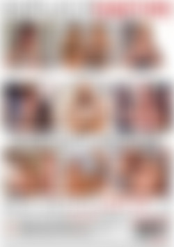 Super Slutty Squirters back cover