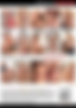 Naughty 3 Somes #7 back cover