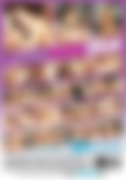 I Wanna Be A Porn Star back cover