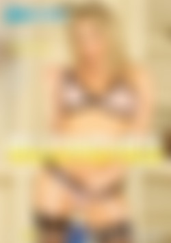 Blondies 3 front cover
