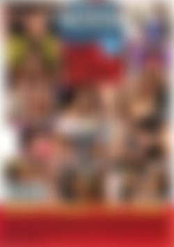 New Black Cheerleader Search 5 back cover