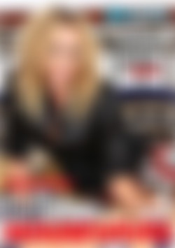 Euro Housewives 3 front cover