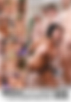 Mature Gangbang 5: Sheila Marie back cover