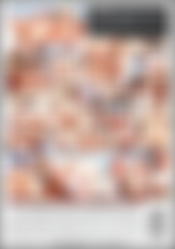 Multiple Chicks On One Dicks 2 back cover