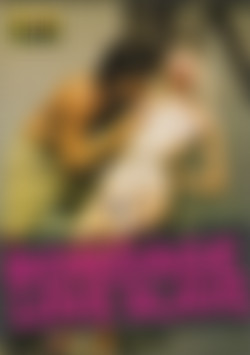 Bondage Love Slave front cover