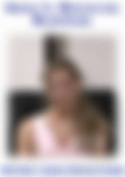 Ariel's Spanking Surprise front cover