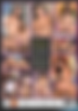 Asia Girls back cover