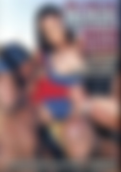 Best of Black Cheerleader Gang Bang front cover