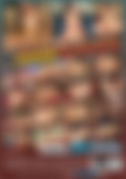 Asian Bangers back cover