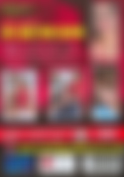Red & Mucky: She Came From Behind back cover