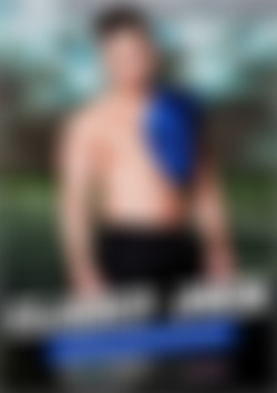 Closet Jock front cover