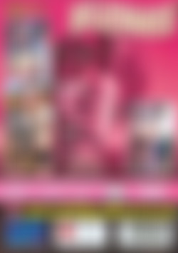 Milkshakes back cover