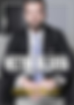 Hector De Silva: Suited Up front cover
