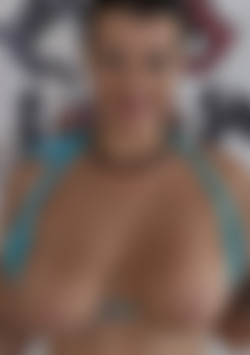 Getyourkneesdirty: Nadia White front cover