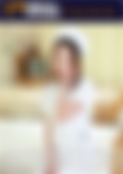 A Sexy Japanese Nurse Gives Her Patient A Handjob And Blowjob front cover