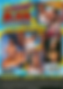 Best of Black Cheerleader Search: Big Boob Edition, The back cover